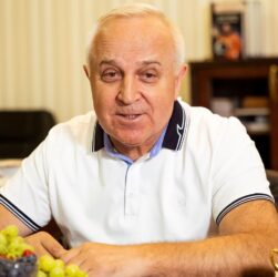 Новини України - Президент Академії аграрних наук отримав підозру