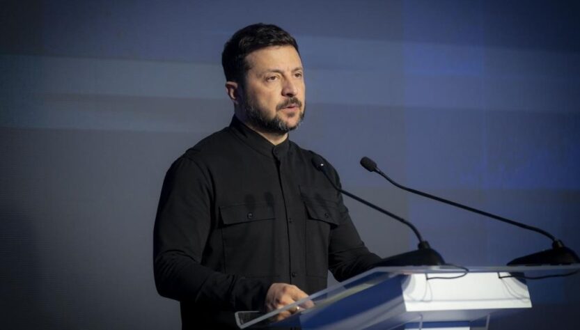 Новини бізнесу - Президент анонсував мораторій на перевірки бізнесу