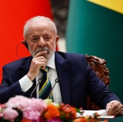 Новини світу - Президент Бразилії зробив заяву про Путіна та війну