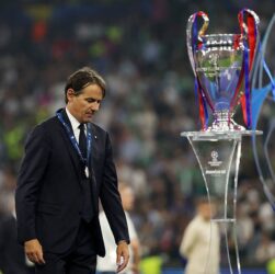 Новини спорту - Президент Інтера погоджується продовжити контракт з Індзагі