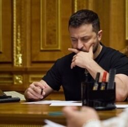 Новини України - Президент підписав укази щодо служби в ЗСУ