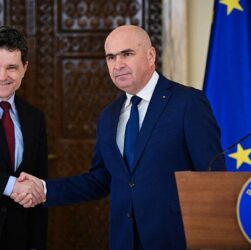 Новини світу - Президент Румунії призначив нового прем'єр-міністра країни