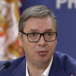 Новини України - Президент Сербії приїде в Україну вперше за час війни