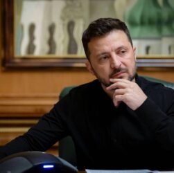 Новини України - Президент затвердив делегацію для переговорів