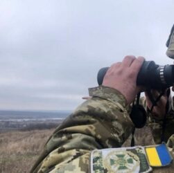 Новини України - Прикордонника судитимуть за хабар у криптовалюті