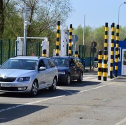 Новини України - Прикордонники попередили про літній ажіотаж на кордоні