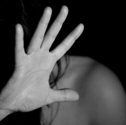 Новини України - Про сексуальне насильство під час війни заявили понад 1100 українців
