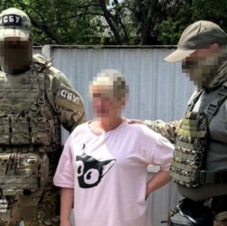 Новини України - Продавчиня і комунальниця наводили удари РФ по Донеччині