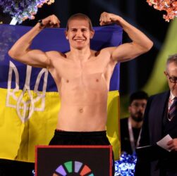 Новини спорту - Промоутер розкрив імена чотирьох потенційних суперників Богачука