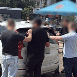 Новини України - Пропонував хабар за СЗЧ: у Львові затримали родича військового