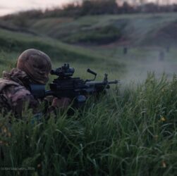 Новини України - Просування ворога: як змінився фронт на Сумщині
