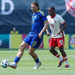 Новини спорту - ПСЖ та Забарний домовилися щодо особистого контракту