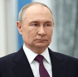 Новини світу - Путін наказав "кратно" посилити сухопутні війська