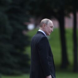 Новини світу - Путін не поїде на саміт до Бразилії через ордер МКС