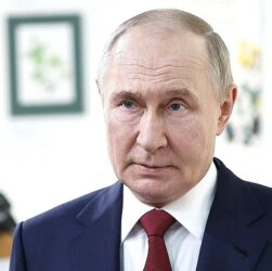 Новини політики - Путін почав побоюватися нафтового обвалу