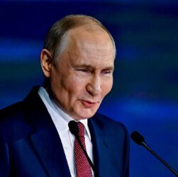Новини світу - Путін пояснив, чому не допомагає Ірану у війні з Ізраїлем