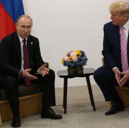 Новини світу - Путін відповість на удари СБУ по авіації - Трамп