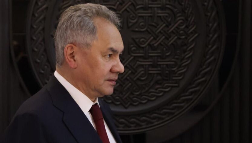 Новини світу - Путін знову відправив Шойгу до Північної Кореї