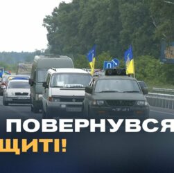 "НА ЩИТІ": Семиполки прощаються з 25-річним Героєм Миколою Смоловиком