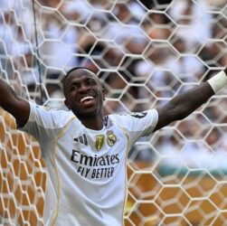 Новини спорту - Реал домовився про тривалу співпрацю зі своїм зірковим гравцем