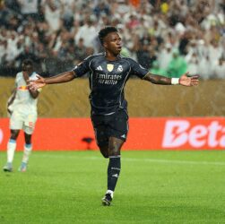 Новини спорту - Реал і Аль-Хіляль виходять у плей-оф клубного ЧС