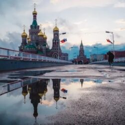 Новини політики - Ресурси для зростання економіки РФ вичерпано