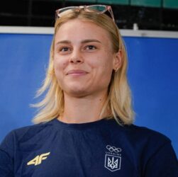 Новини спорту - Результати та емоції: перше золото міжнародних змагань Левченко за два роки