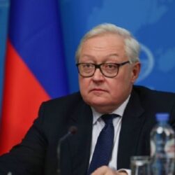 Новини світу - РФ для завершення війни вимагає виходу військ НАТО з країн Балтії