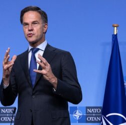 Новини світу - РФ може напасти на НАТО. Як готується альянс