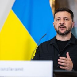 Новини України - РФ пропонувала обмін полонених на викрадених дітей - Зеленський