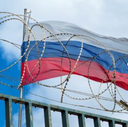Новини бізнесу - РФ ризикує втратити фінансову подушку у 2026 році - СЗРУ