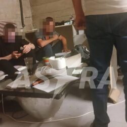 Новини України - РФ тижнями тримає у підвалі депортованих українців - ЗМІ