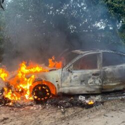 Новини України - РФ вдарила по Дніпропетровщині: п'ятеро поранених