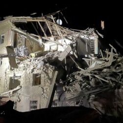 Новини України - РФ вдарила по Краматорську і Слов’янську: є жертви