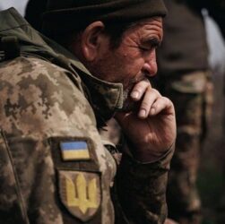 Новини України - РФ вдарила по навчальному підрозділу Сухопутних військ ЗСУ