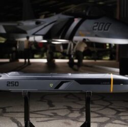 Новини бізнесу - Rheinmetall і американська Anduril спільно вироблятимуть дрони та ракети