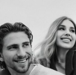 Новини спорту - Річниця весілля: Забарний чуттєво привітав дружину