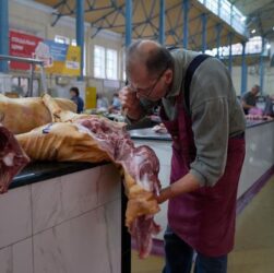 Новини бізнесу - Рівень інфляції сягнув нового піку - Держстат