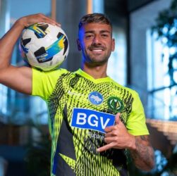 Новини спорту - Ризики війни: Ротань підтвердив страх лідера Полісся повертатися в Україну