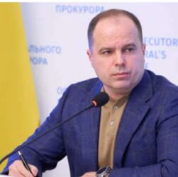 Новини України - Родина заступника генпрокурора значно збагатилася під час війни - ЗМІ