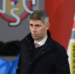 Новини спорту - Рома представила нового-старого спортивного директора