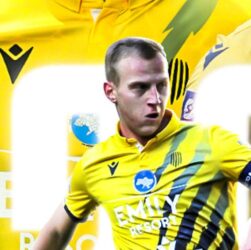 Новини спорту - Роман Дідик, основний центрбек львівського Руху, залишає команду