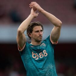 Новини спорту - Романо оновив інформацію про статус трансферу Забарного до паризького ПСЖ