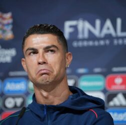 Новини спорту - Роналду продовжить контракт із саудівським клубом