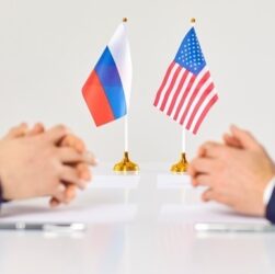 Новини світу - Росія анонсувала переговори зі США в Москві - ЗМІ