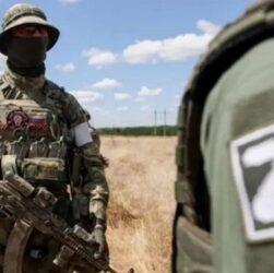 Новини світу - Росія дозволила особам без громадянства підписувати контракти з армією