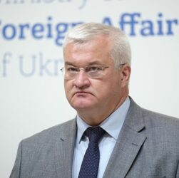 Новини України - Росія готує резерви: Сибіга попередив союзників про загрозу
