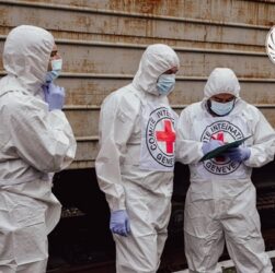 Новини України - Росія під час обмінів планує видати фейкові списки загиблих - розвідка