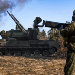 Новини світу - Росія під ударом безпілотників, вибухи пролунали у різних містах