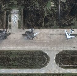 Новини світу - Росія розширила завод з виробництва бомбардувальників - ЗМІ